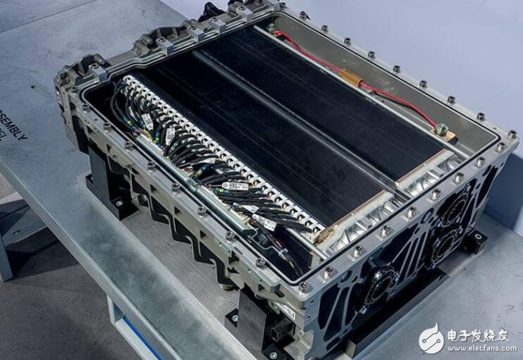 一文解析燃料電池的發展前景