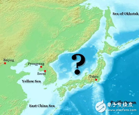 日本在半导体产业自救的道路上有多大的胜算可能