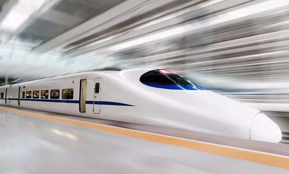 中国移动与华为合作将实现广深港高铁5G全线覆盖