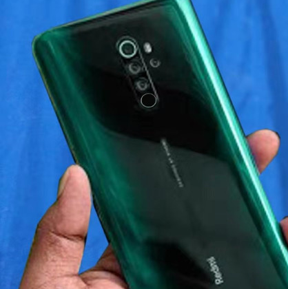 红米Note 8正式开启预约搭载6400万像素摄...