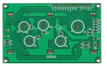 pcb自动布线怎样来设置