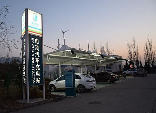 电动汽车现阶段面临的充电问题该如何解决