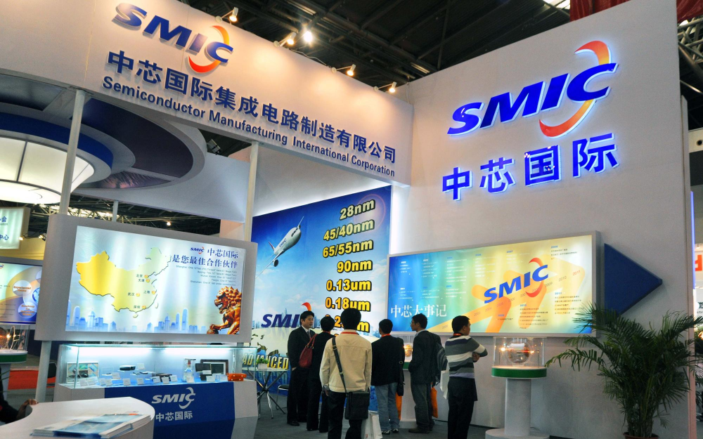 中芯國際在國內推出首個14nm FinFET工藝...