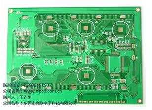 pcb羁基板主要会出现什么问题