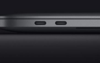 不再担心USB插反 USB4.0即将发布