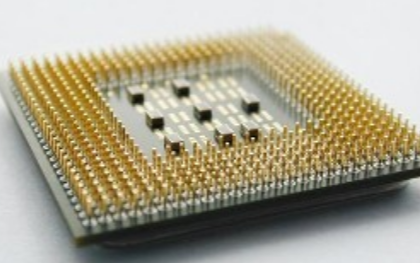 全球首个基于RISC-V内核的嵌入式处理器