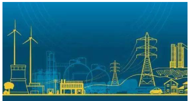 冀北電力正在構建變電站+儲能站+數據中心三站合一...