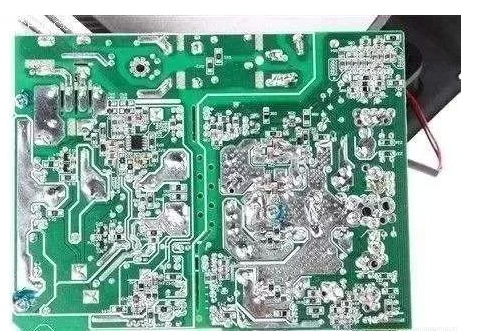 为PCB散热的方法你了解几个