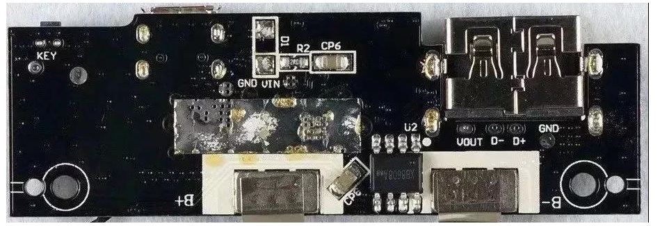 为PCB散热的方法你了解几个