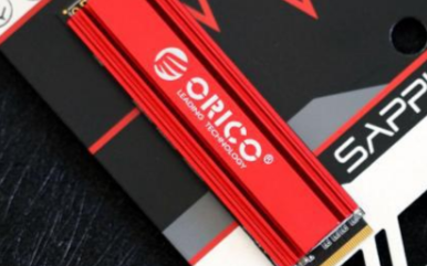 ORICO存儲新品MSSD讀寫速率超SATA固態...