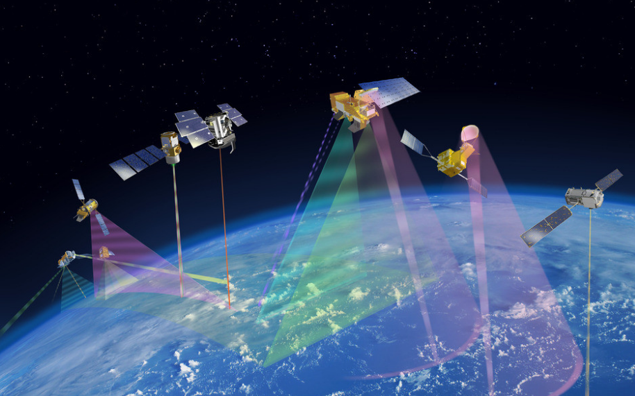 ka频段卫星通信系统适用的信号链列举及分析