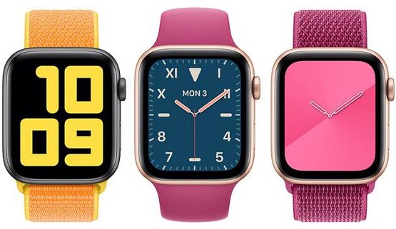 明年Apple Watch Series 6有望...