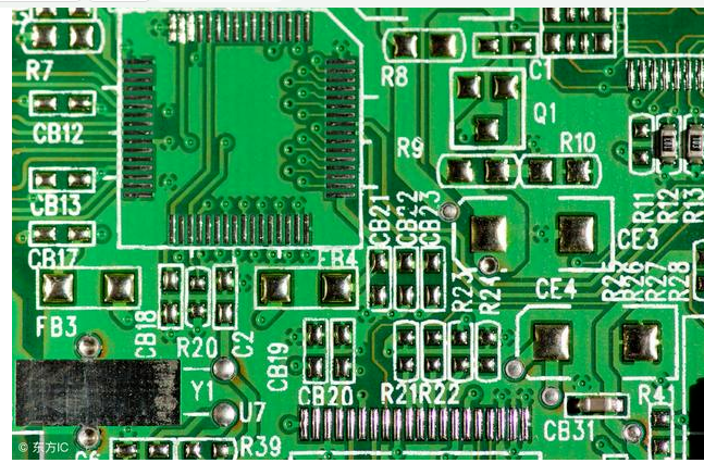 你了解哪些pcb板布局的规则