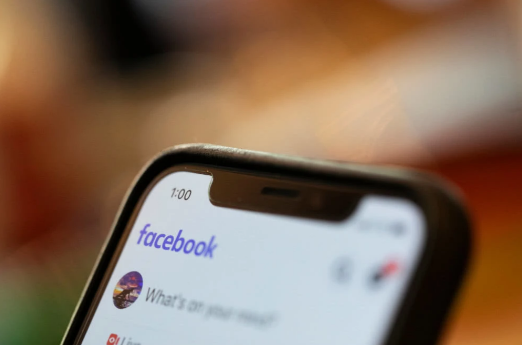 Facebook向出版商推介新闻标签功能,达成协...