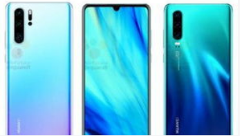 ձĦ˾21տʼܻΪP30 ProֻԤ