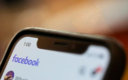 Facebook将拟用人工智能进行新闻编辑