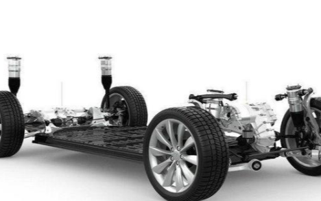純電動汽車也需要使用化石燃料嗎