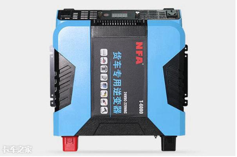 逆变器主要分类与车载逆变器主流类型