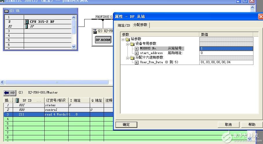 MODBUS