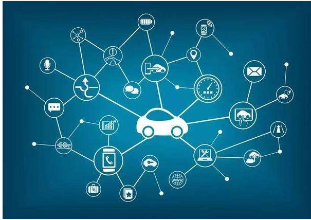 車聯網進入了怎樣的階段
