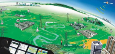 國網湖南省電力計劃在4年時間里投入35億元推動張...