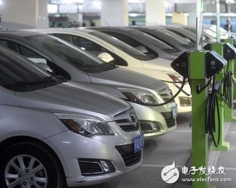 新能源汽车的迅速发展会撼动燃油汽车的地位吗