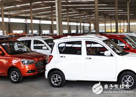 目前市场下新能源汽车发展的怎么样了