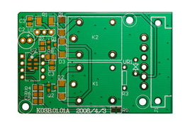 PCB板和集成电路你的了解有多少
