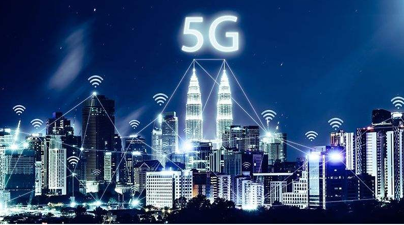 5G强在哪?谁会吃到5G的第一块蛋糕?