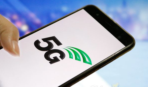 已到身边的,是速度与激情——体验5G手机