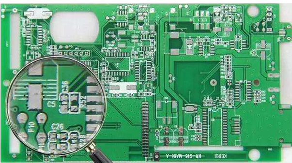 pcb板怎样散热较好