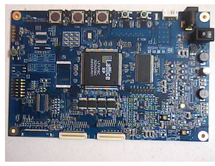 水平电镀工艺在pcb行业有没有应用