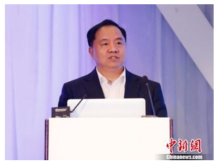 工信部表示面向5G和车联网的融合需求我国也将建设网络安全防护体系