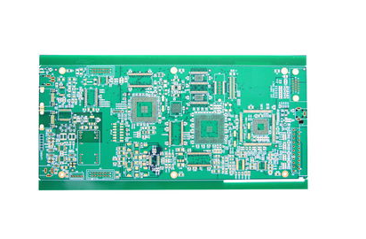 电镀镍工艺在pcb板上有什么应用