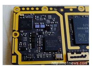 PCB线路版有什么特殊的过程