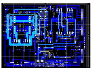 怎样可以高效的自动pcb布线