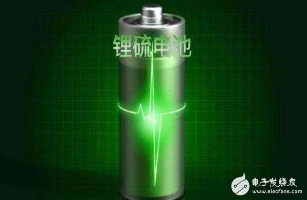 锂硫电池优缺点_锂硫电池电极材料