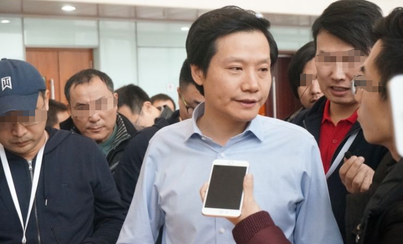 小米发展的越来越好吐槽声却越大,这到底是为什么呢...