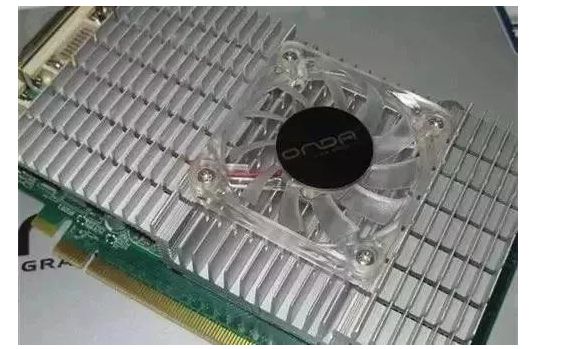 为PCB散热的方法你了解几个