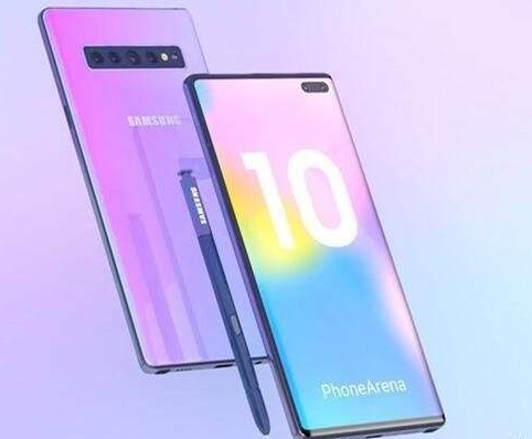 三星华为两大手机厂商的首款5G手机有何区别