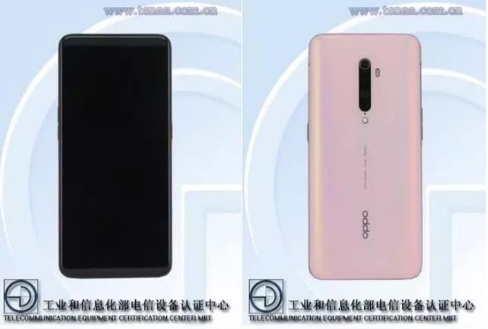 沈义人透露,OPPO Reno 2将搭载骁龙73...