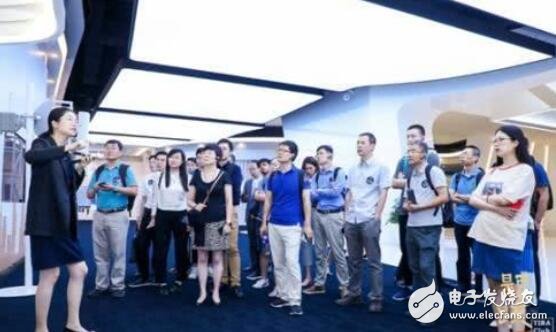 5G时代能给人工智能带来什么机遇?看华为怎么说