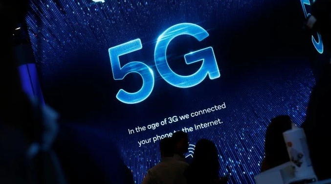 5G預計今年9月開始正式商用 將拉動中國數字經濟...