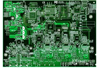 pcb板和集成电路的差别在哪里