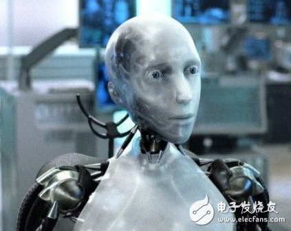 产业迎来调整期 机器人行业逐渐走入高速增长阶段