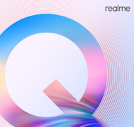 realme Q系列将于9月5日发布后置四摄像头...