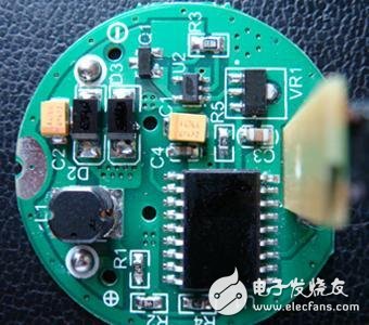 LED驱动