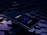 NEX 3或采用超快闪充
