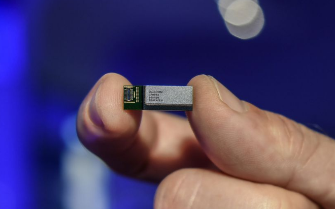 第一代5G设计手机中调制解调器与射频集成的关键与...