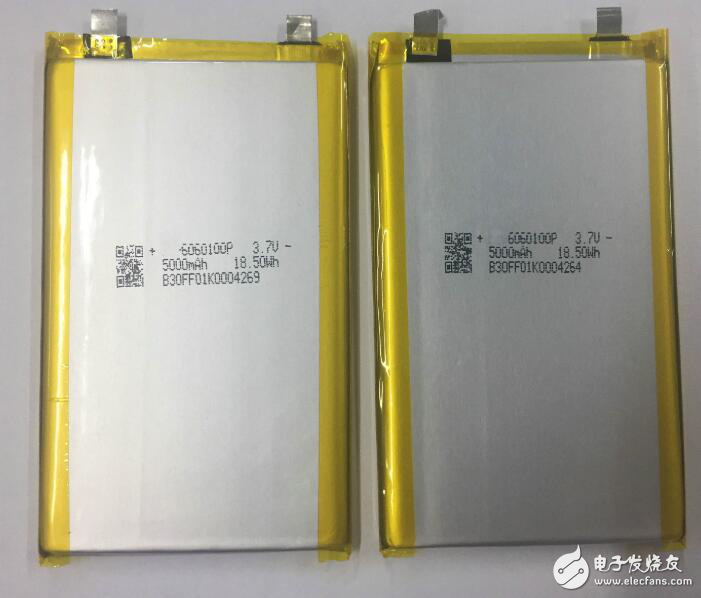 鋰聚合物電池充電方法